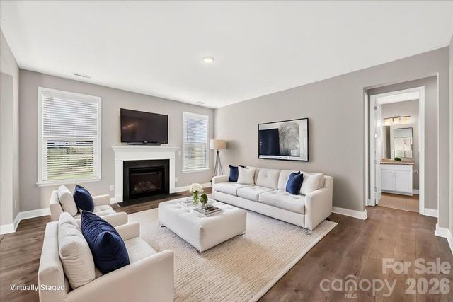 109 Tetcott Street, Mooresville, NC 28115