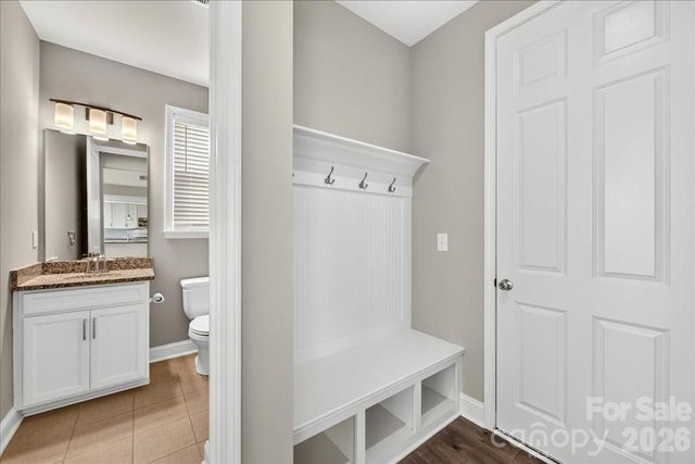 109 Tetcott Street, Mooresville, NC 28115