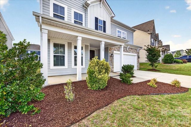 109 Tetcott Street, Mooresville, NC 28115