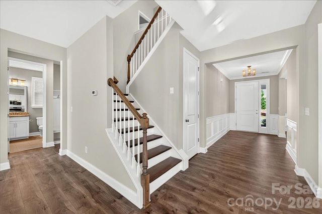 109 Tetcott Street, Mooresville, NC 28115