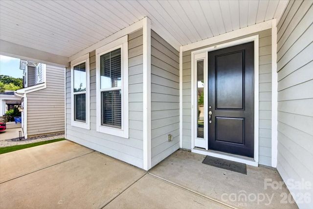 109 Tetcott Street, Mooresville, NC 28115