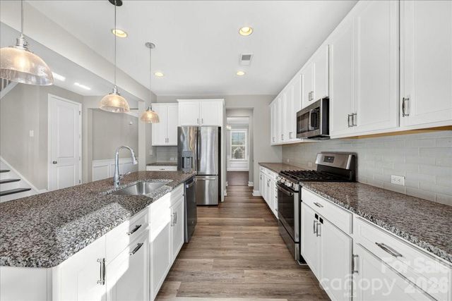 109 Tetcott Street, Mooresville, NC 28115