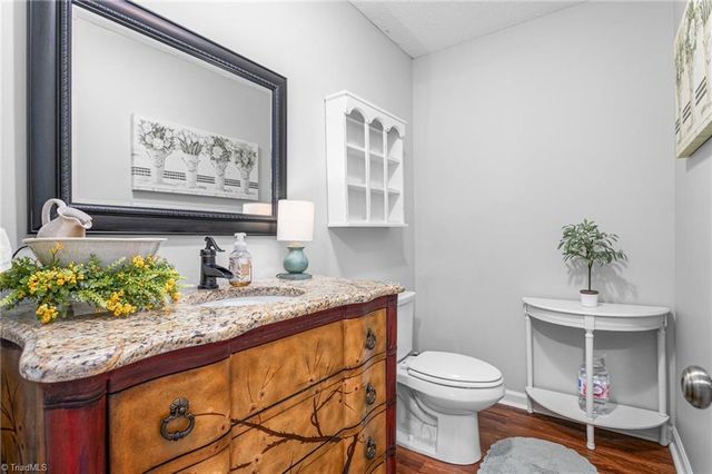 5136 Country Lane, Archdale, NC 27263