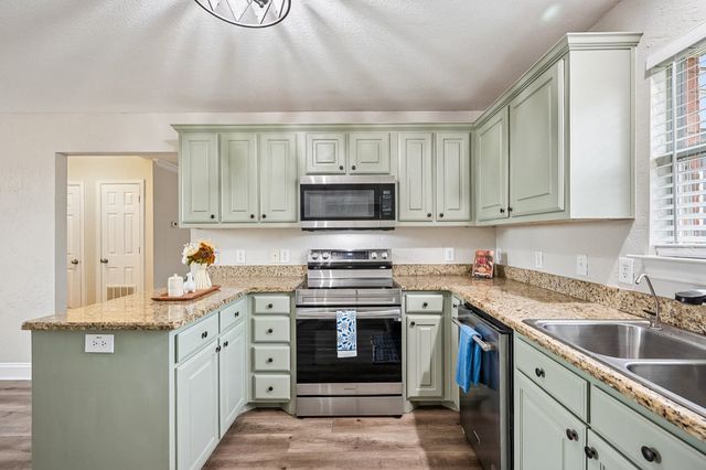 4949 County Road 465, Mckinney, TX 75071