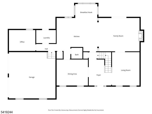 57 Paderewski Rd, Jefferson Twp., NJ 07438