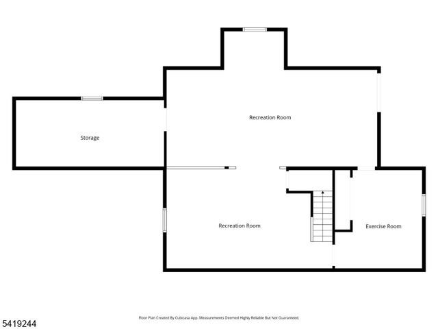 57 Paderewski Rd, Jefferson Twp., NJ 07438