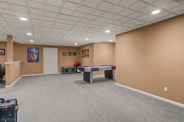 57 Paderewski Rd, Jefferson Twp., NJ 07438