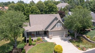 245 Whistlewood Lane, Hendersonville, NC 28739