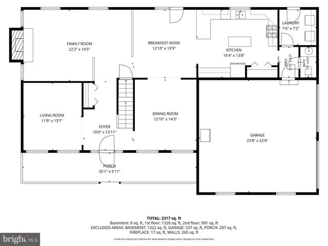 30 MCCURLEY DR, New Freedom, PA 17349