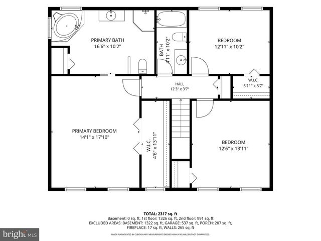 30 MCCURLEY DR, New Freedom, PA 17349
