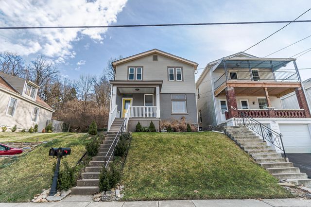 48 19th Street, Newport, KY 41071