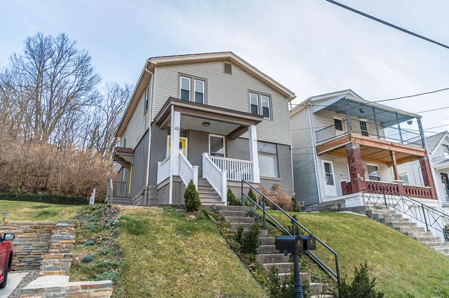 48 19th Street, Newport, KY 41071