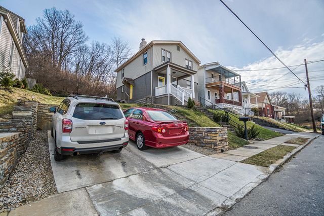 48 19th Street, Newport, KY 41071