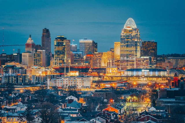 48 19th Street, Newport, KY 41071