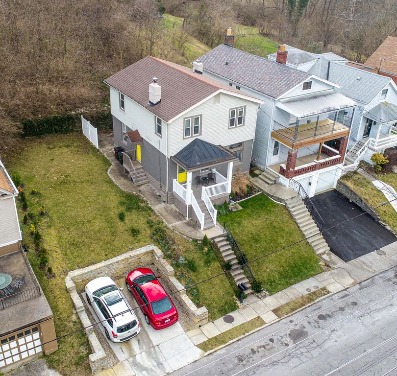 48 19th Street, Newport, KY 41071