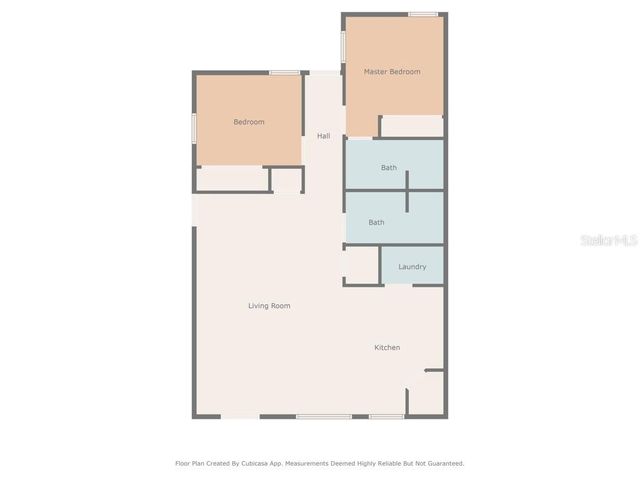 4206 N MANHATTAN AVENUE 2, Tampa, FL 33614