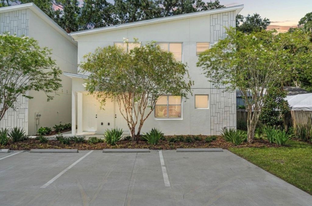 4206 N MANHATTAN AVENUE 2, Tampa, FL 33614