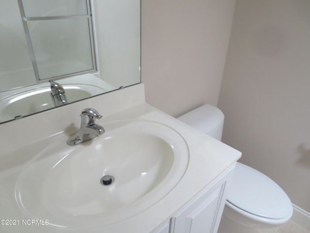 8 Country Club Boulevard, Whispering Pines, NC 28327