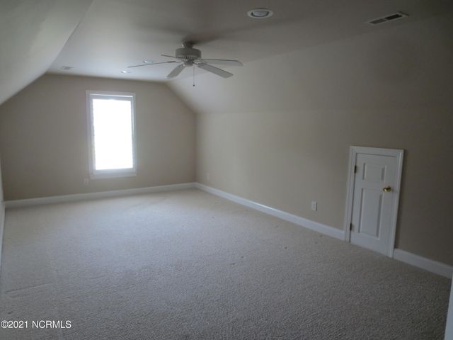 8 Country Club Boulevard, Whispering Pines, NC 28327