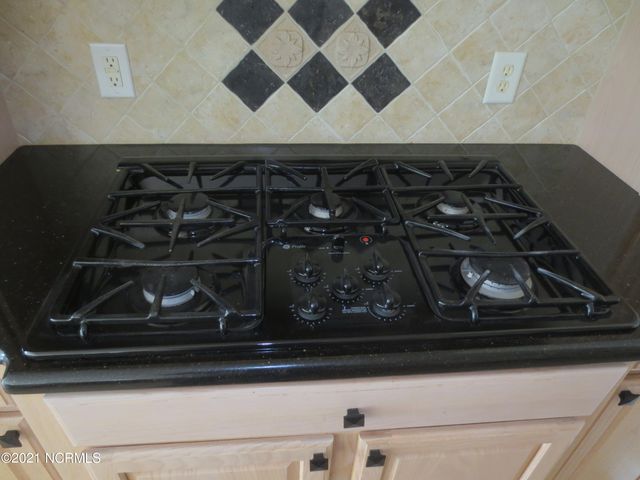 8 Country Club Boulevard, Whispering Pines, NC 28327