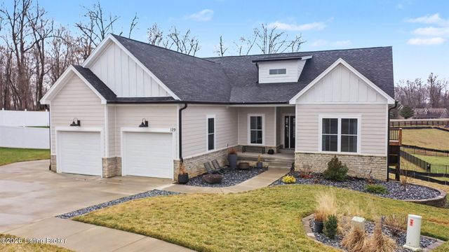129 Highpoint Ct, Elizabethtown, KY 42701