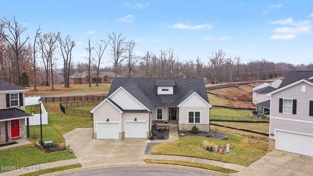 129 Highpoint Ct, Elizabethtown, KY 42701