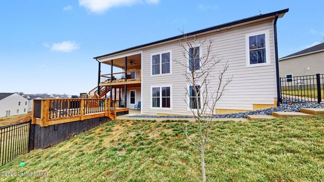 129 Highpoint Ct, Elizabethtown, KY 42701