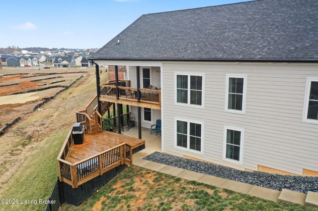 129 Highpoint Ct, Elizabethtown, KY 42701