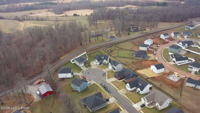 129 Highpoint Ct, Elizabethtown, KY 42701