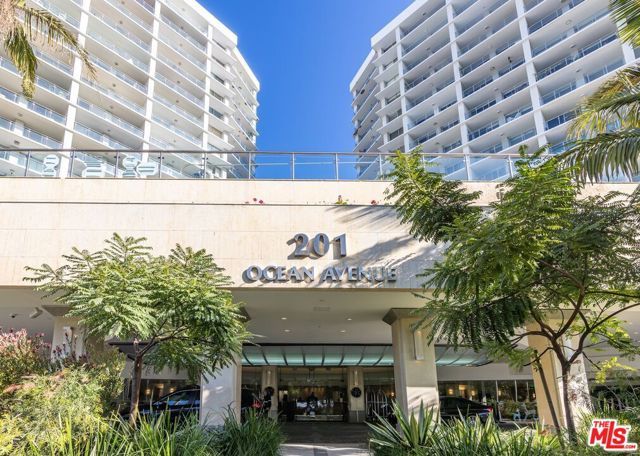 201 Ocean Avenue 304B, Santa Monica, CA 90402