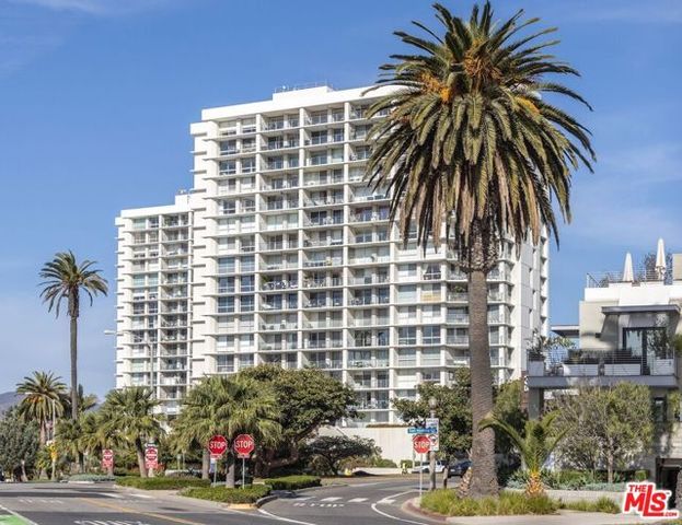 201 Ocean Avenue 304B, Santa Monica, CA 90402