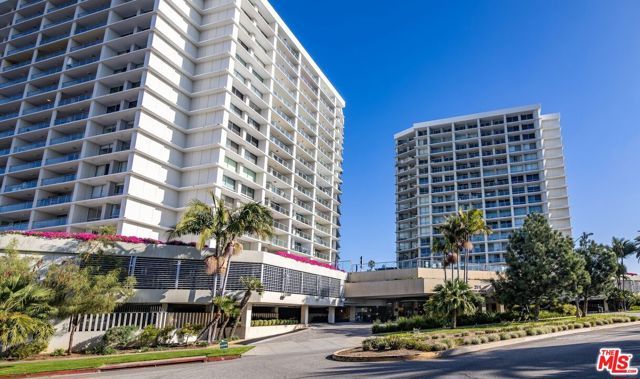 201 Ocean Avenue 304B, Santa Monica, CA 90402