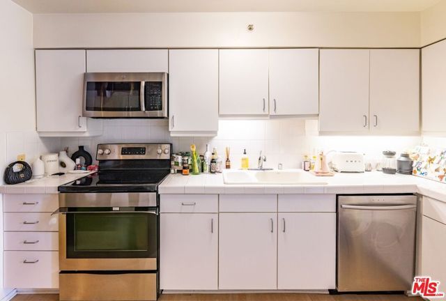 201 Ocean Avenue 304B, Santa Monica, CA 90402