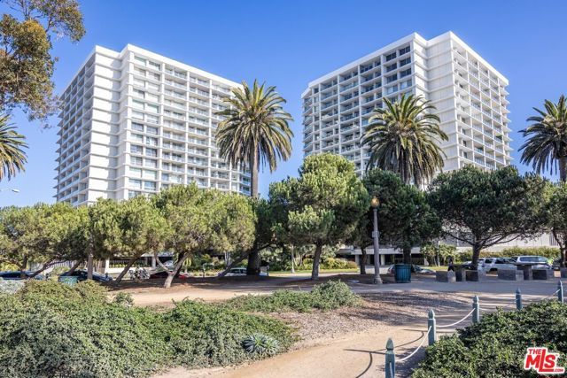 201 Ocean Avenue 304B, Santa Monica, CA 90402