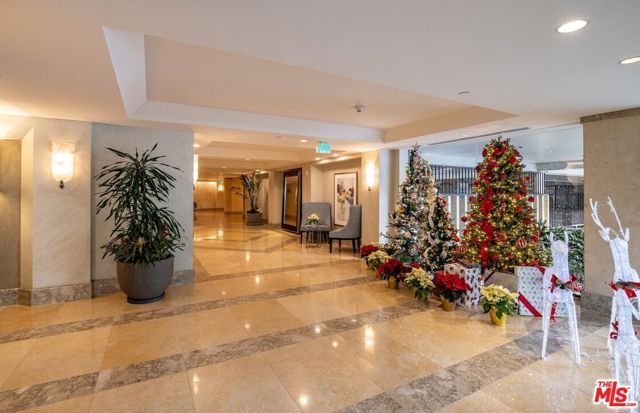 201 Ocean Avenue 304B, Santa Monica, CA 90402