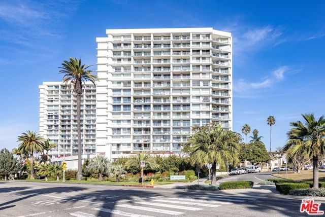 201 Ocean Avenue 304B, Santa Monica, CA 90402