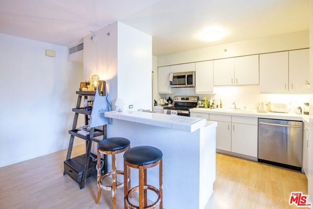 201 Ocean Avenue 304B, Santa Monica, CA 90402