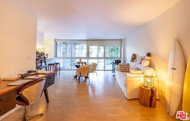 201 Ocean Avenue 304B, Santa Monica, CA 90402