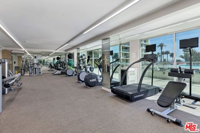 201 Ocean Avenue 304B, Santa Monica, CA 90402