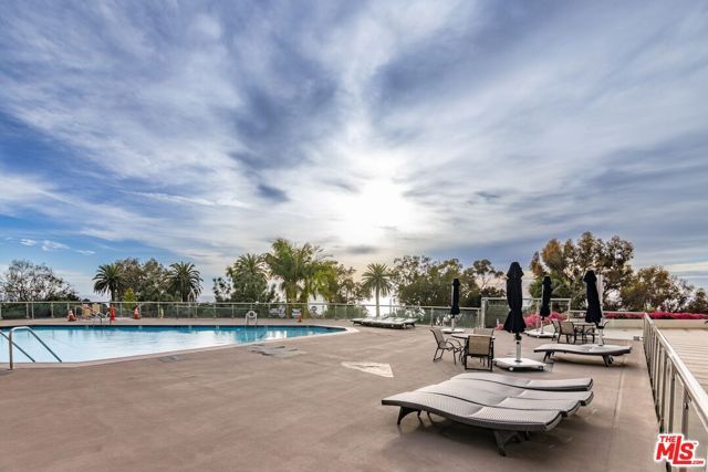 201 Ocean Avenue 304B, Santa Monica, CA 90402