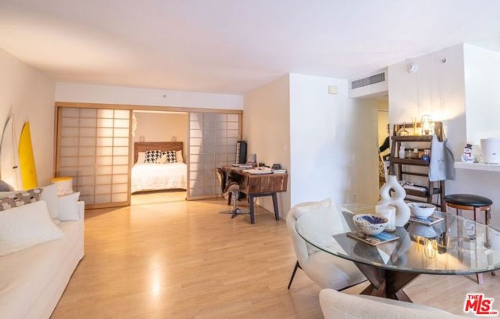 201 Ocean Avenue 304B, Santa Monica, CA 90402