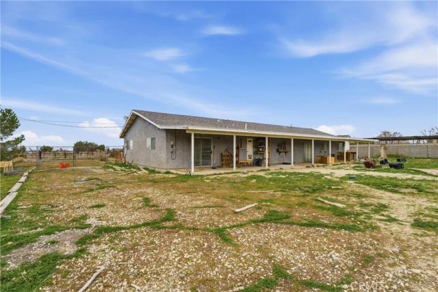 9340 E Avenue R10, Littlerock, CA 93543