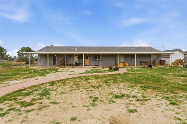 9340 E Avenue R10, Littlerock, CA 93543