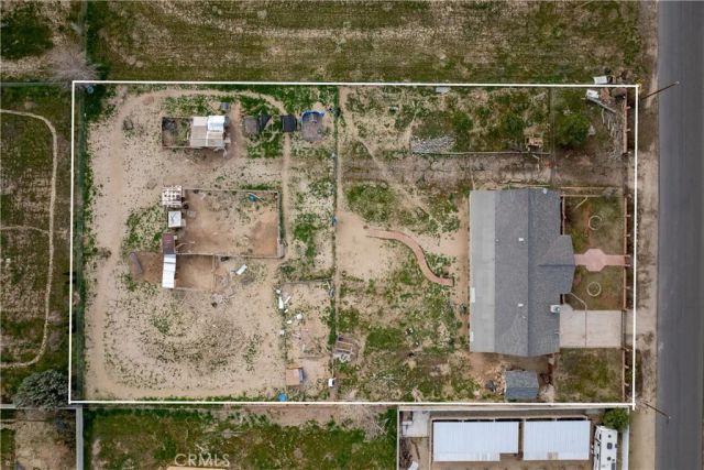 9340 E Avenue R10, Littlerock, CA 93543