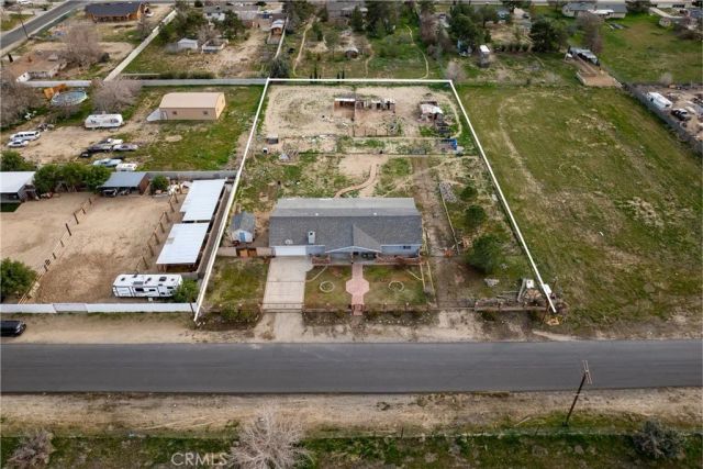 9340 E Avenue R10, Littlerock, CA 93543