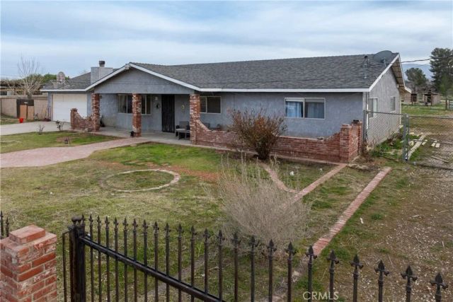 9340 E Avenue R10, Littlerock, CA 93543