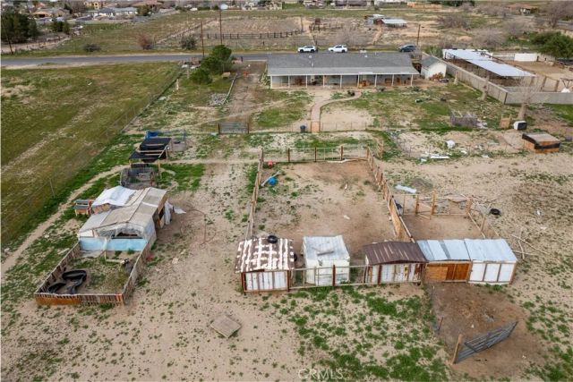 9340 E Avenue R10, Littlerock, CA 93543