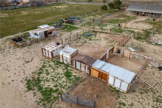 9340 E Avenue R10, Littlerock, CA 93543