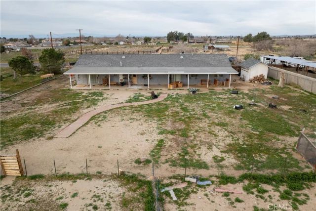 9340 E Avenue R10, Littlerock, CA 93543