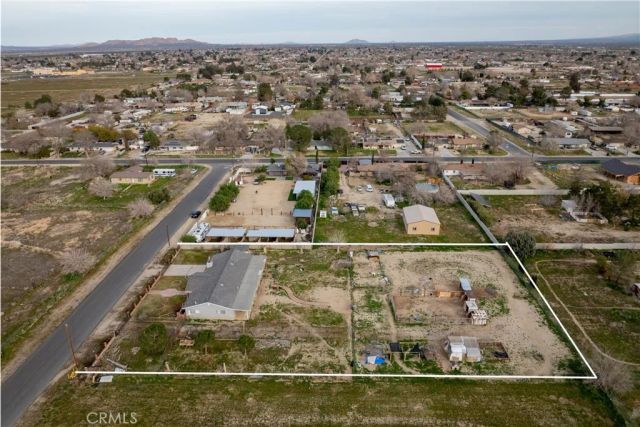 9340 E Avenue R10, Littlerock, CA 93543